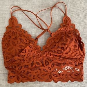 Abercrombie & Fitch Bralette